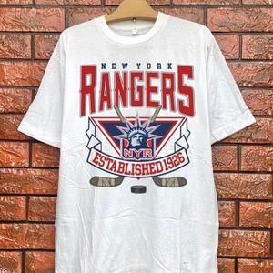 Stanley Cup New York Rangers Tshirt Finals Hockey Tee Gift For Fans